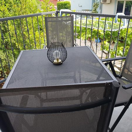 Apartmani Zoric 보디체 객실 사진