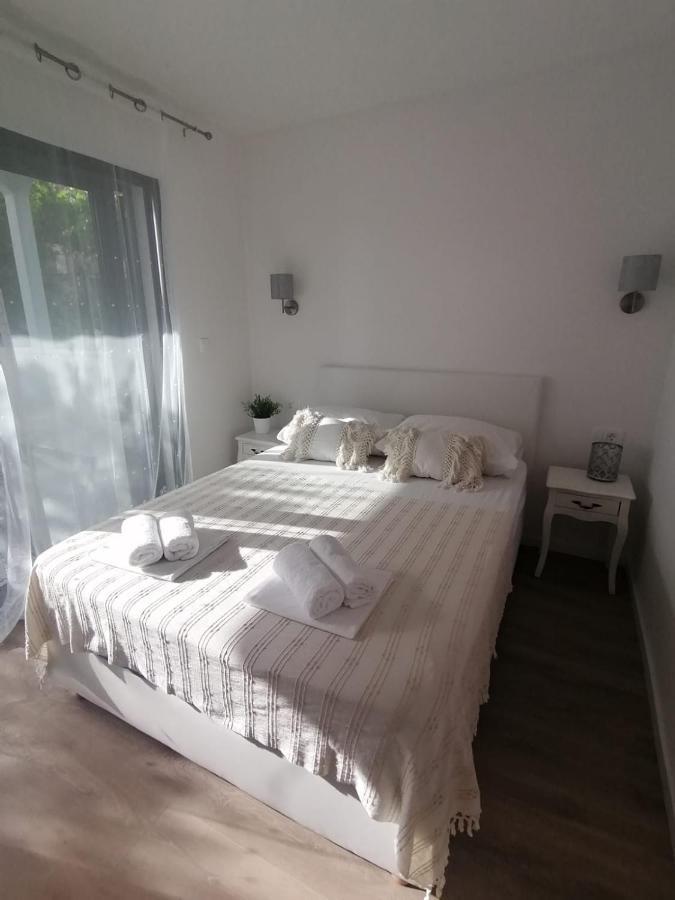 Apartmani Zoric 보디체 객실 사진