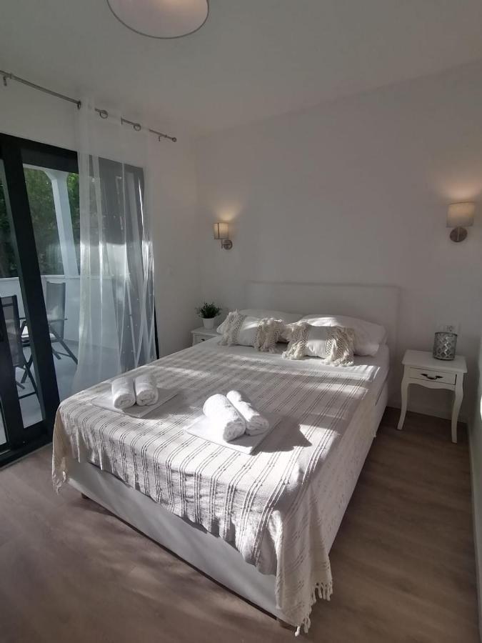 Apartmani Zoric 보디체 객실 사진