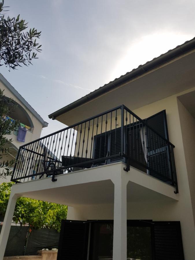 Apartmani Zoric 보디체 객실 사진