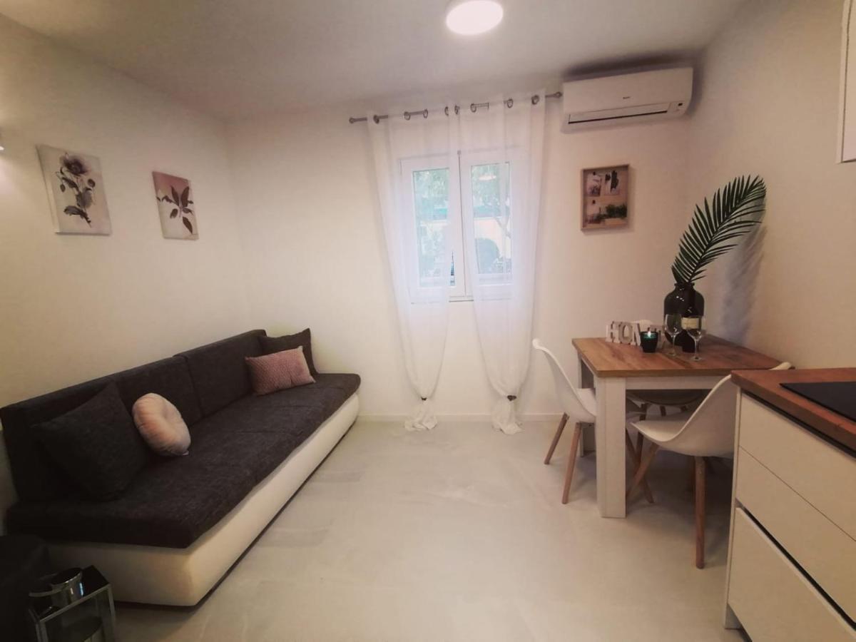 Apartmani Zoric 보디체 객실 사진