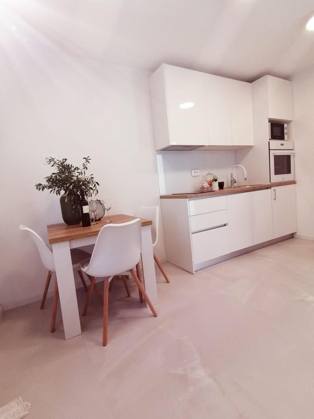 Apartmani Zoric 보디체 객실 사진
