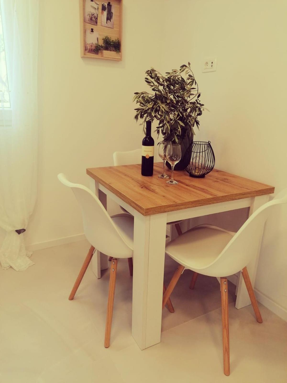 Apartmani Zoric 보디체 객실 사진