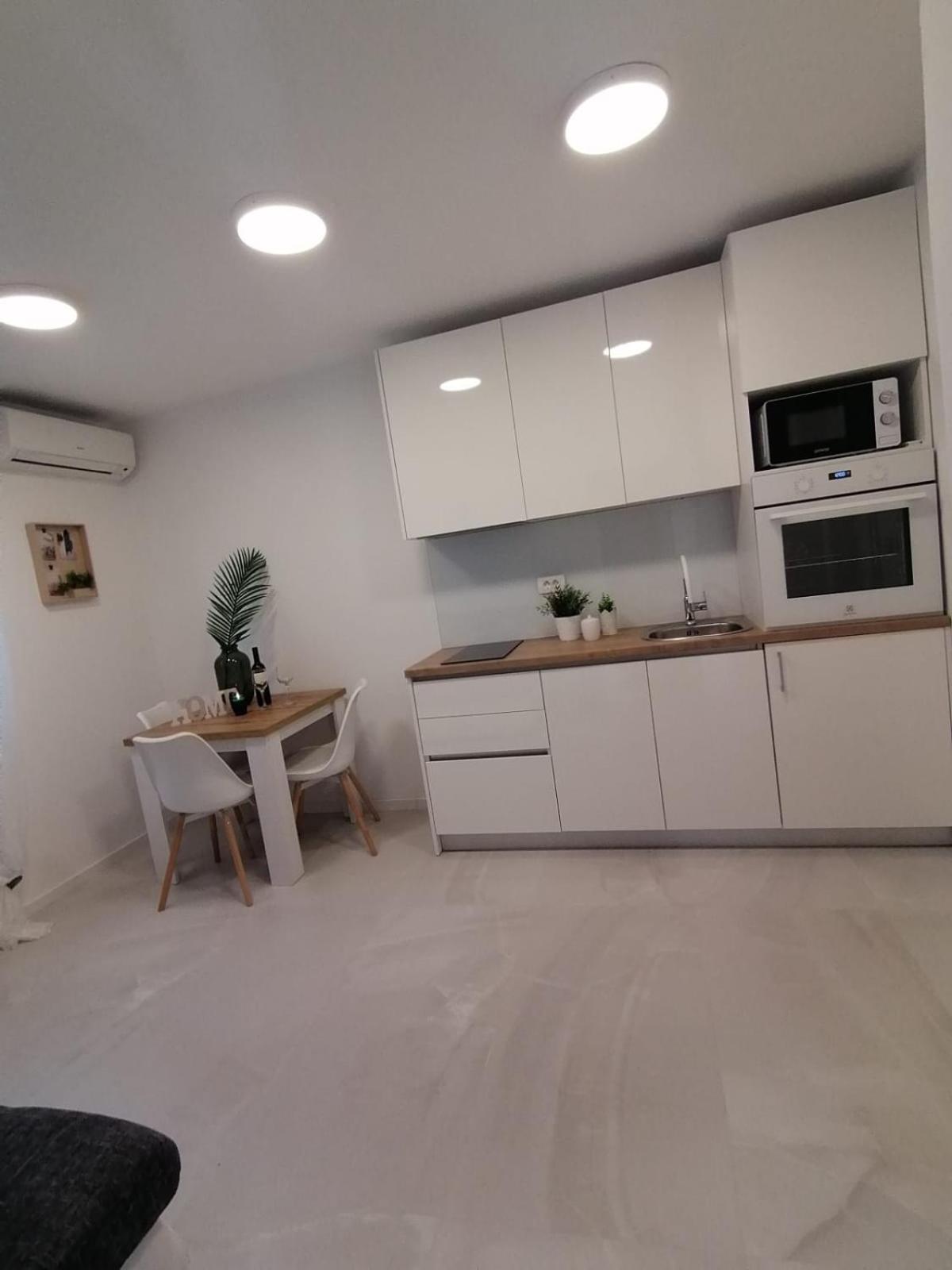 Apartmani Zoric 보디체 객실 사진