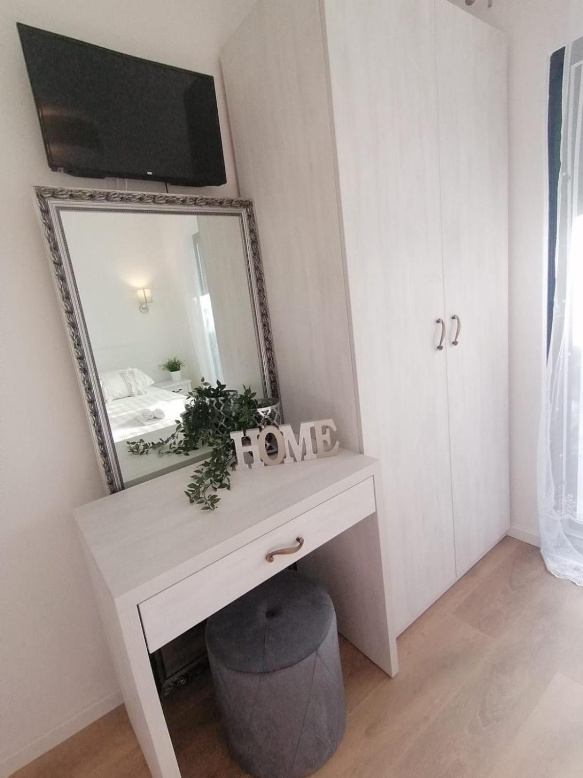 Apartmani Zoric 보디체 객실 사진