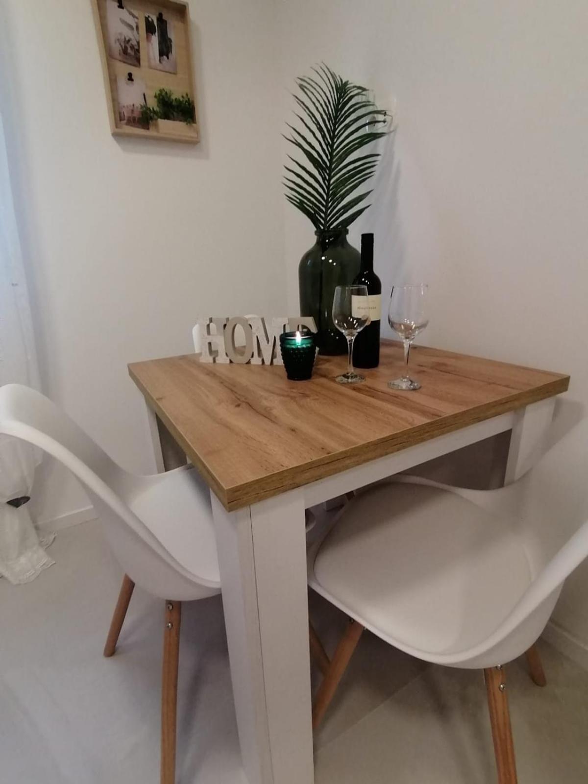 Apartmani Zoric 보디체 객실 사진