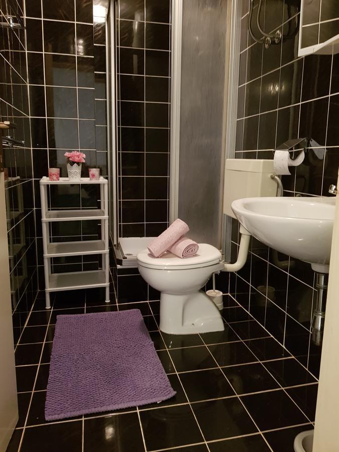 Apartmani Zoric 보디체 외부 사진